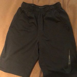 Nike basketball shorts
